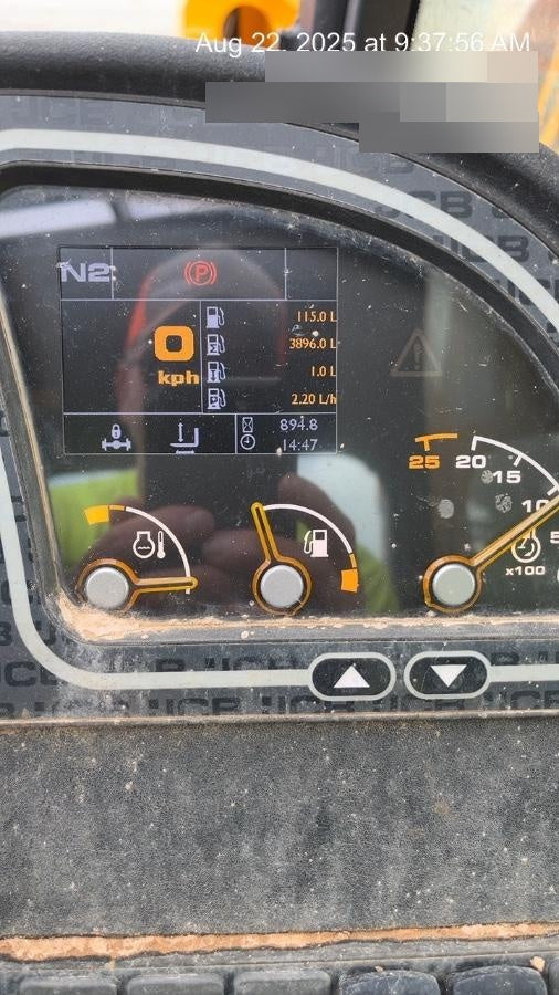 2023 JCB 510-56