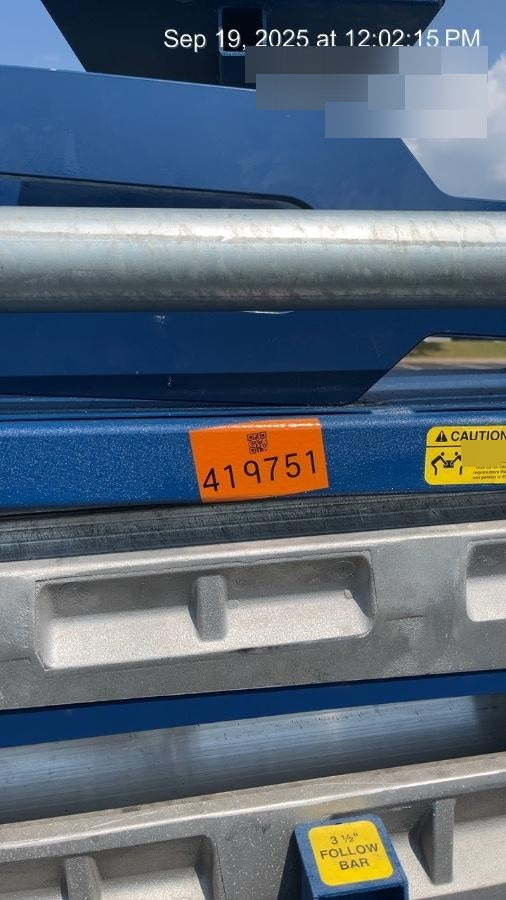 2024 CURRENT TOOLS 252-CT