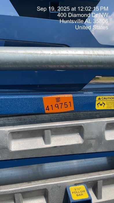 2024 CURRENT TOOLS 252-CT