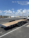 2025 BIG TEX TRAILER 16TL-22BK
