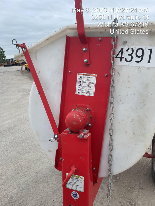 2019 MULTIQUIP WM90PH8