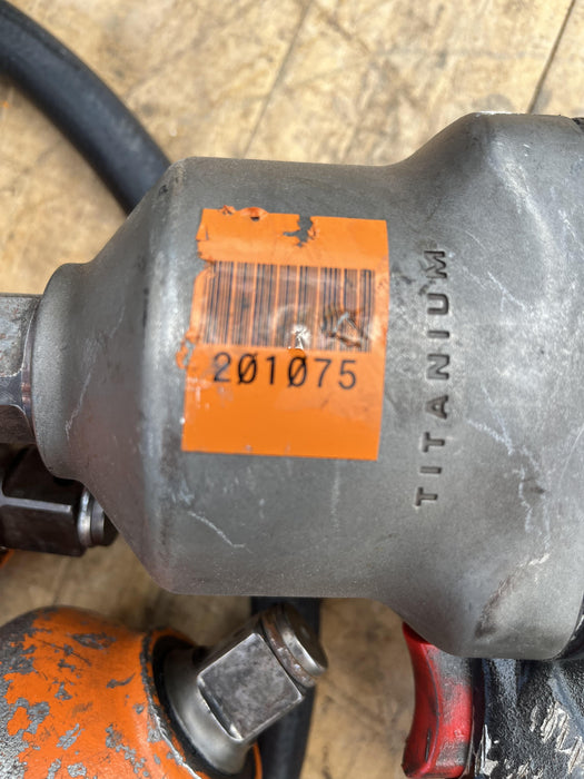 2022 INGERSOLL RAND 2925P3TI