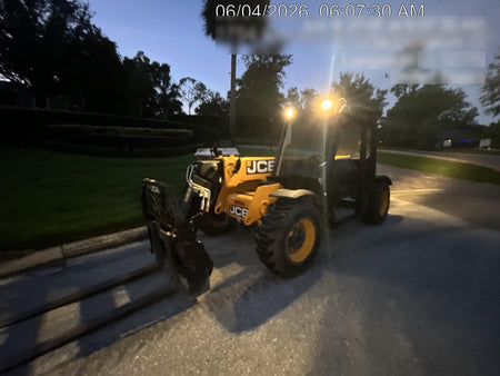 2024 JCB 505-20TC