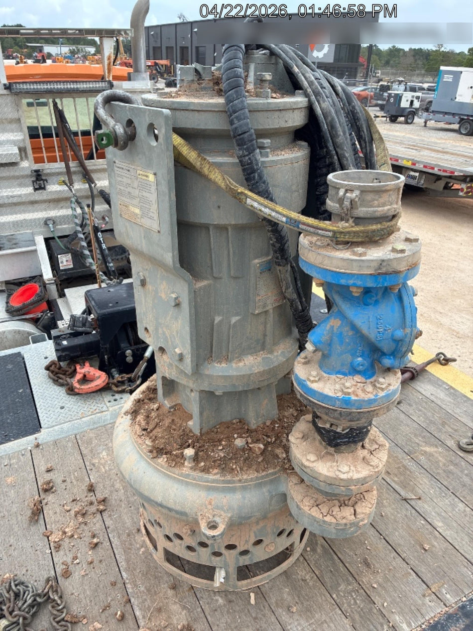 2022 ATLAS COPCO L95 N
