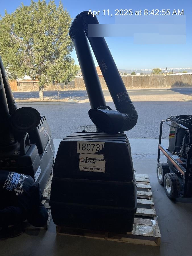 2021 LINCOLN ELECTRIC K4259-8