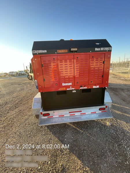 2024 CAMPO DB1200CT