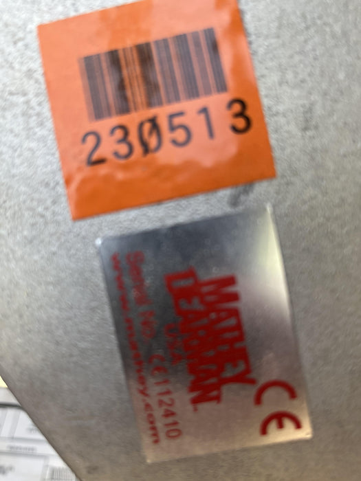 2022 MATHEY DEARMAN 3SA