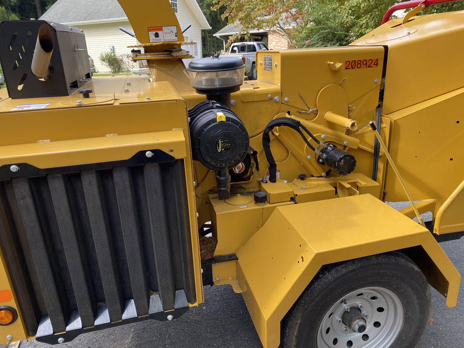 2022 VERMEER BC1000XL Diesel