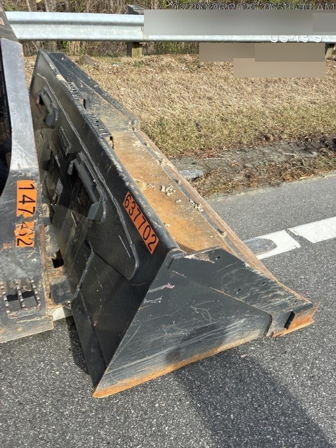 2021 PALADIN 48" Pallet Forks - Paladin