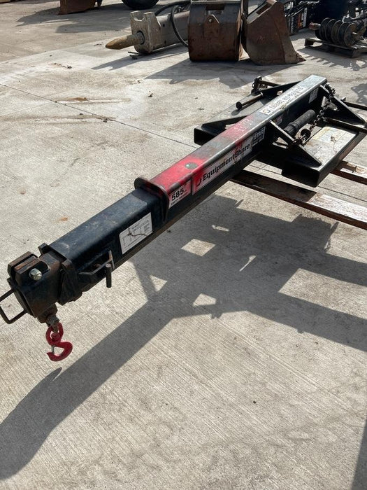 2021 STAR INDUSTRIES M1360B - Star JIB Boom