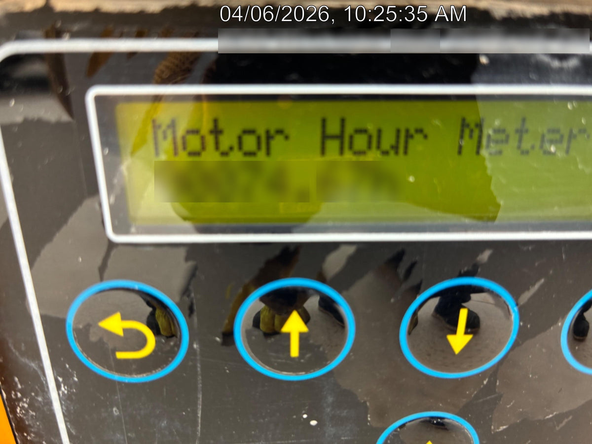 2023 JCB S2632E