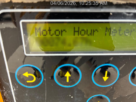 2023 JCB S2632E