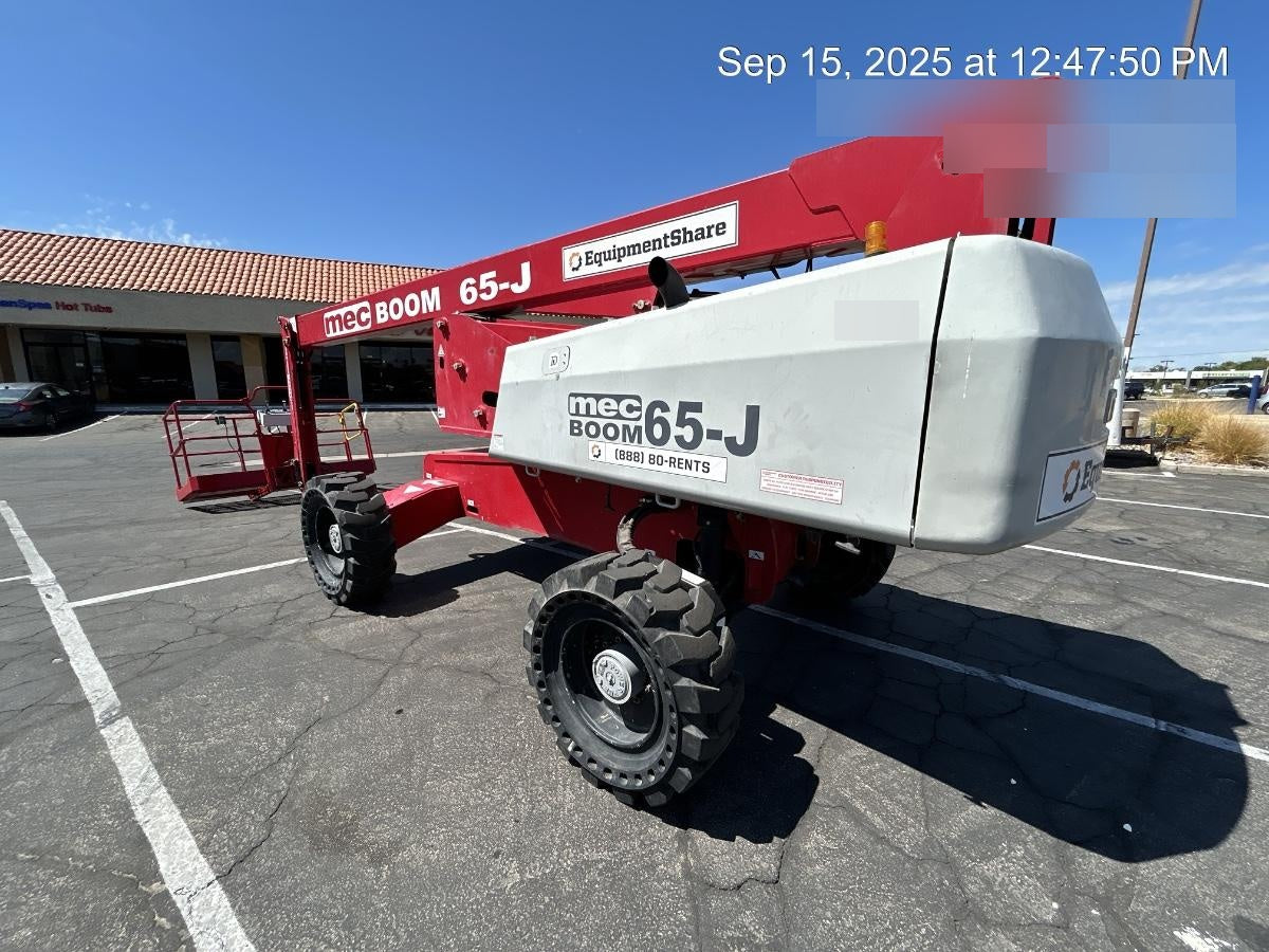 2020 MEC 65-J-D