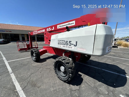 2020 MEC 65-J-D