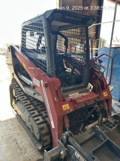 2022 PALADIN UTILITY GRAPPLE 11876-0022