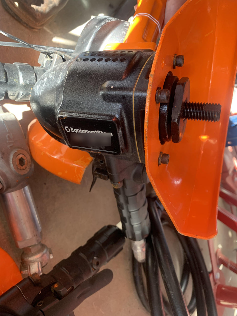 2020 MICHIGAN PNEUMATIC MP-5667VS-ORANGE