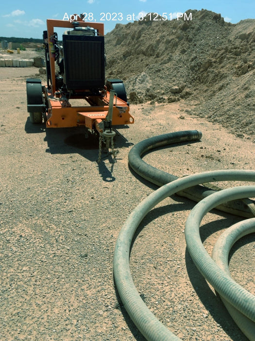 2021 PIONEER PP66S12L71-TD2.9L4