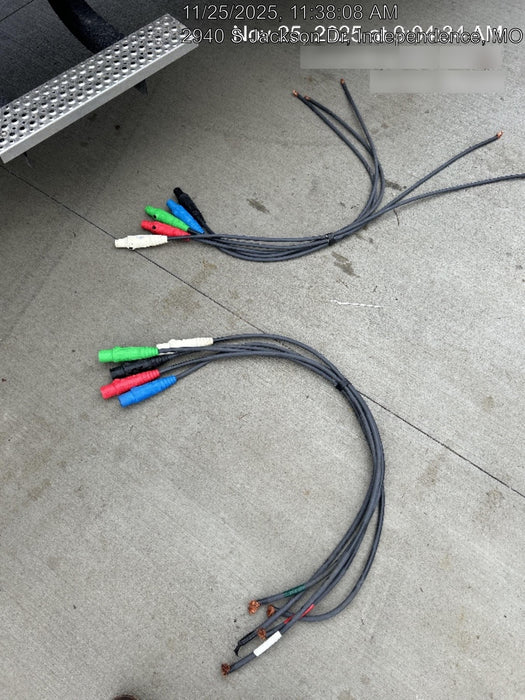 2022 SHINDAIWA DGK15FL