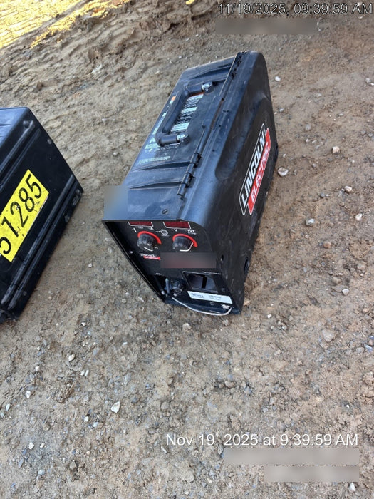 2024 LINCOLN ELECTRIC LN-25X