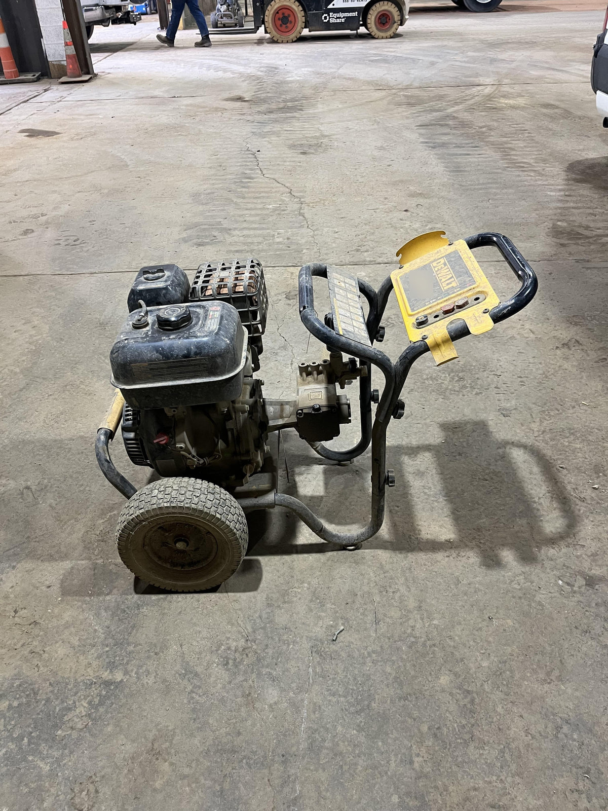 2024 DEWALT DXPW61156