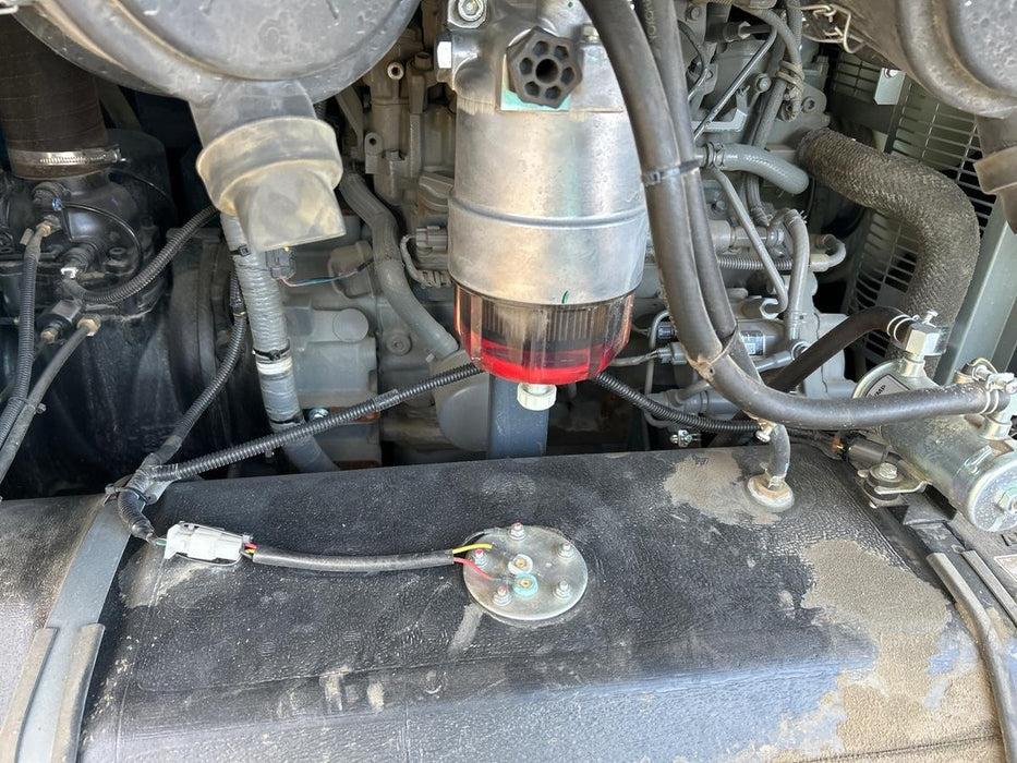 2024 AIRMAN PDS185S CWK