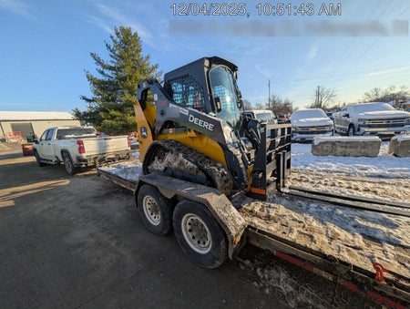 2025 ARROW MATERIAL HANDLING F5144CB