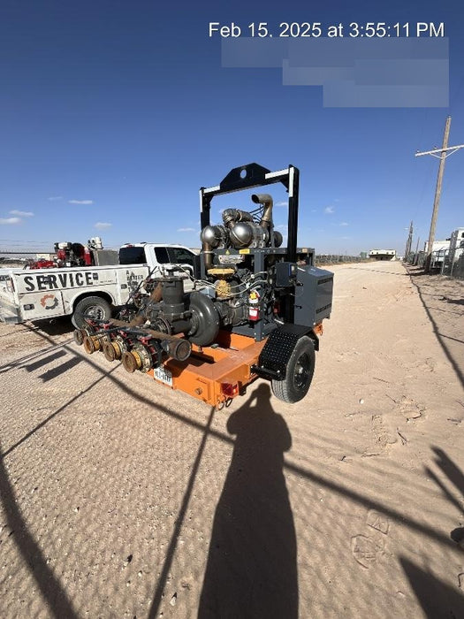 2021 RWN RWN-6NHTA-EM-RP