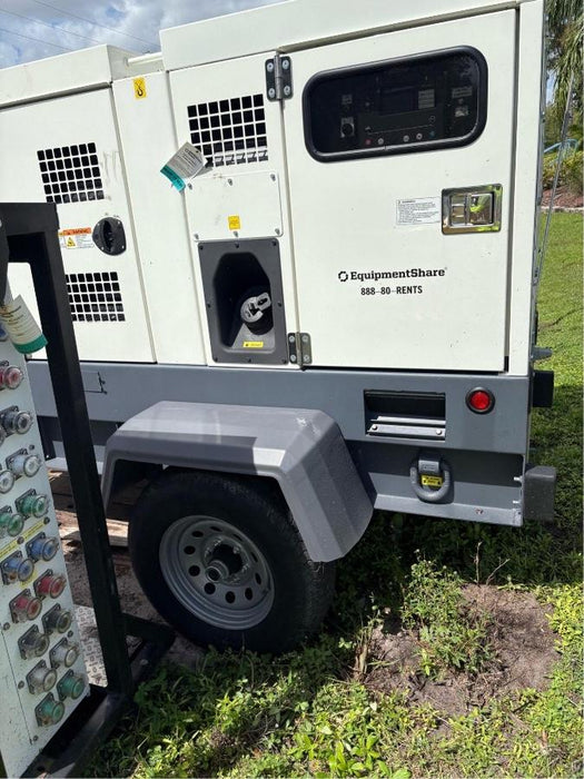 2024 ATLAS COPCO QAS 70