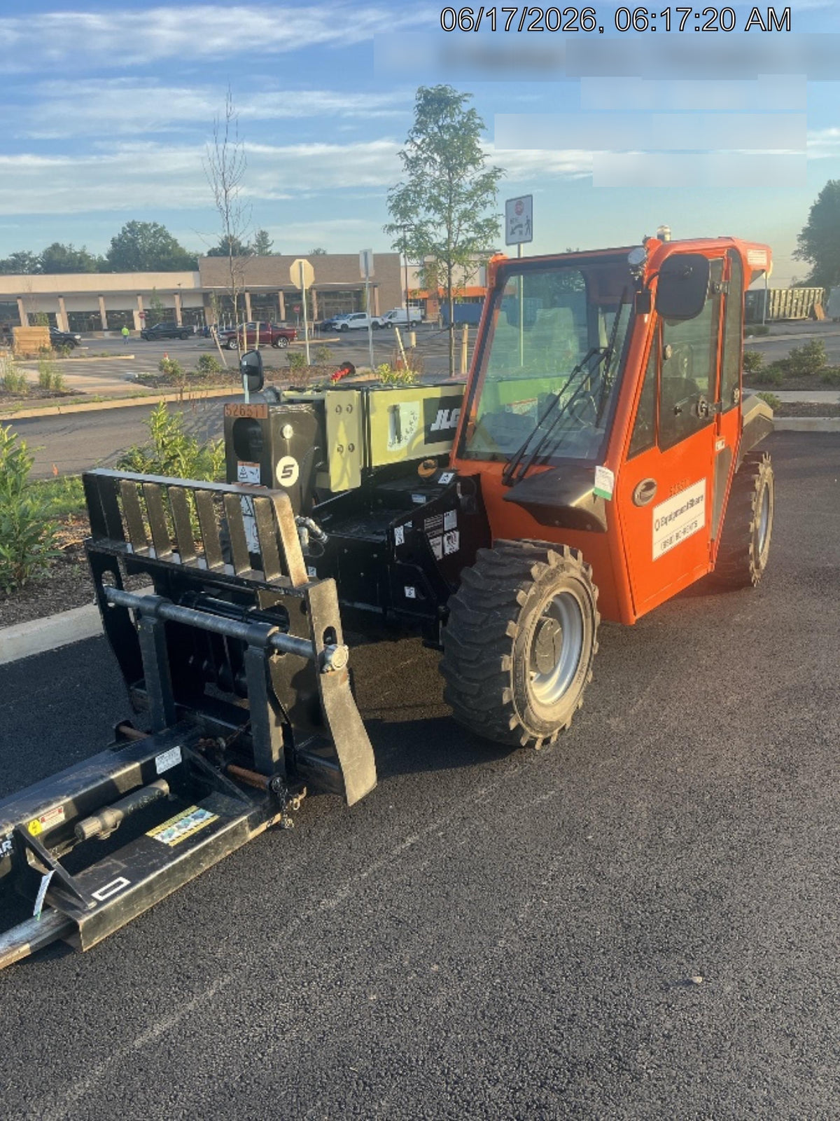 2024 STAR INDUSTRIES M1360B - Star JIB Boom