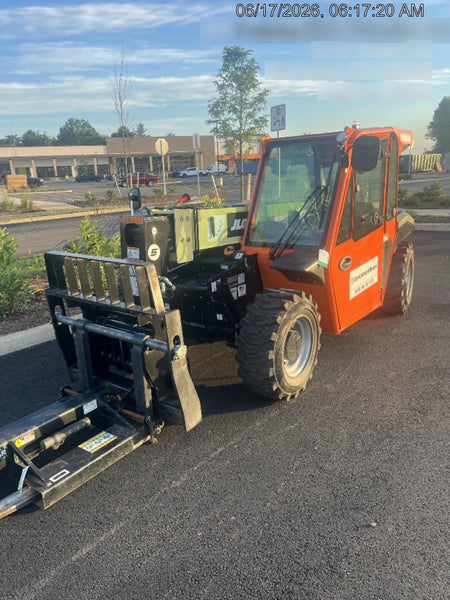 2024 STAR INDUSTRIES M1360B - Star JIB Boom