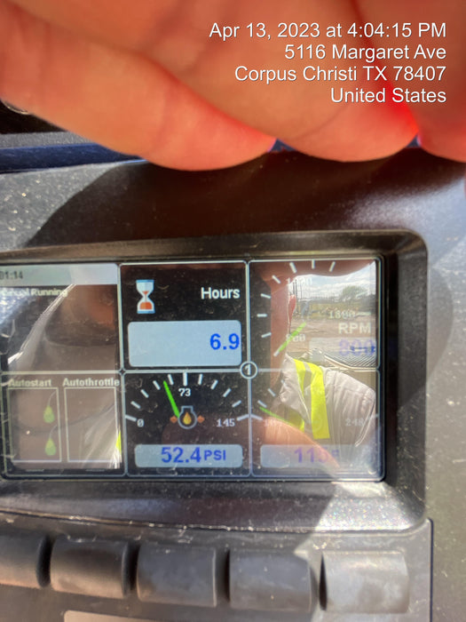 2022 PIONEER PPTP66S14-UP