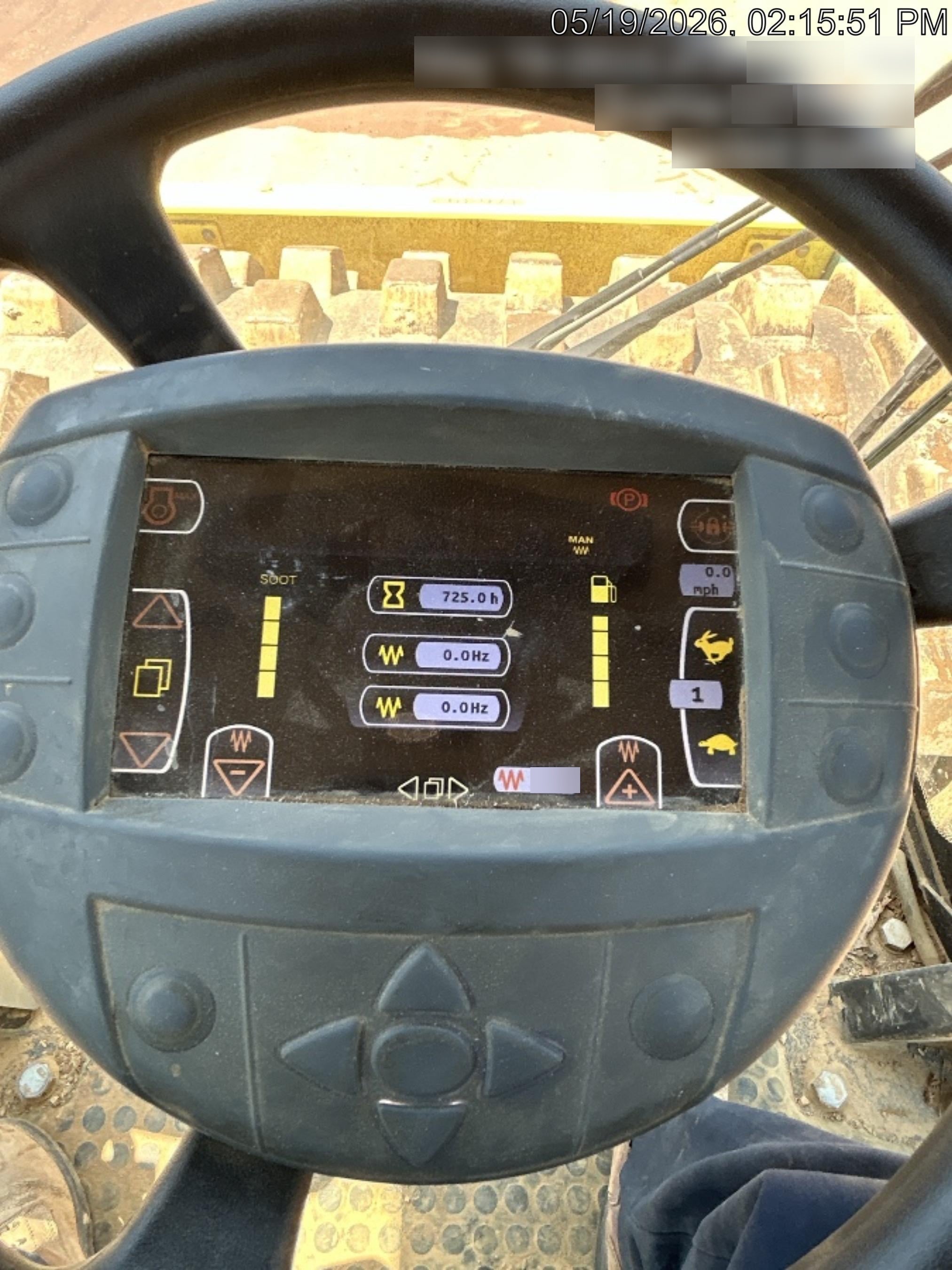 2023 AMMANN ARS70