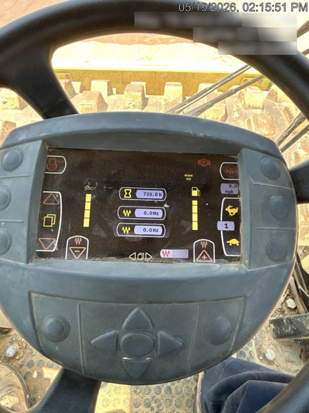 2023 AMMANN ARS70