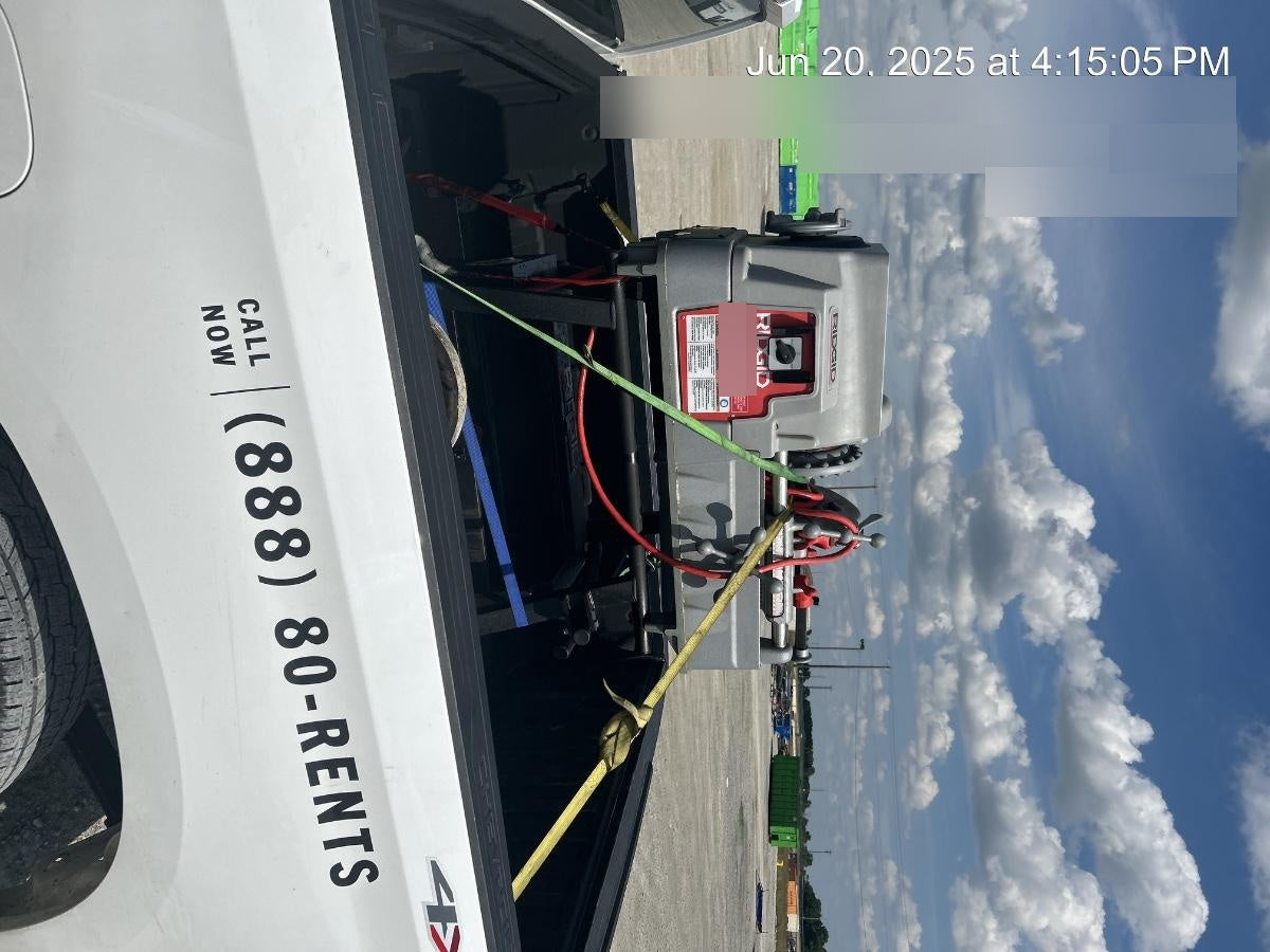 2024 RIDGID 535