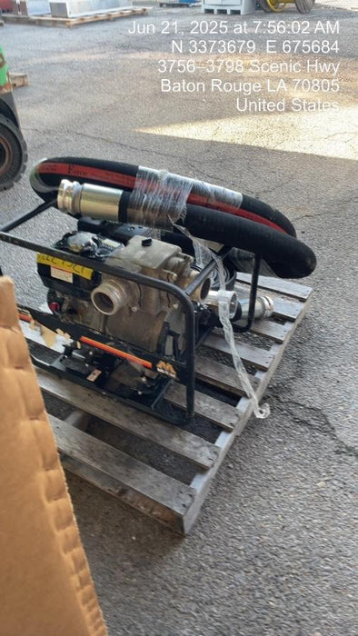 2025 MI-T-M WTP-T03-0MGH