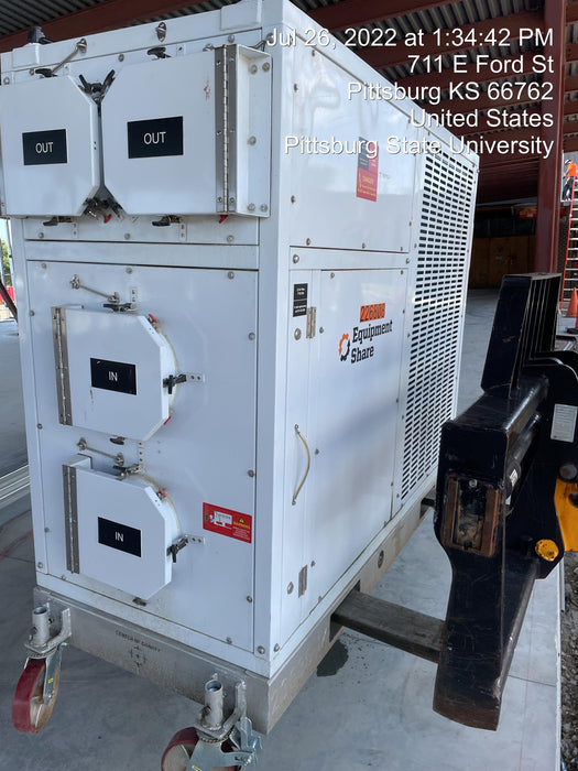 2022 SMARTECH SLIC12R-MSH