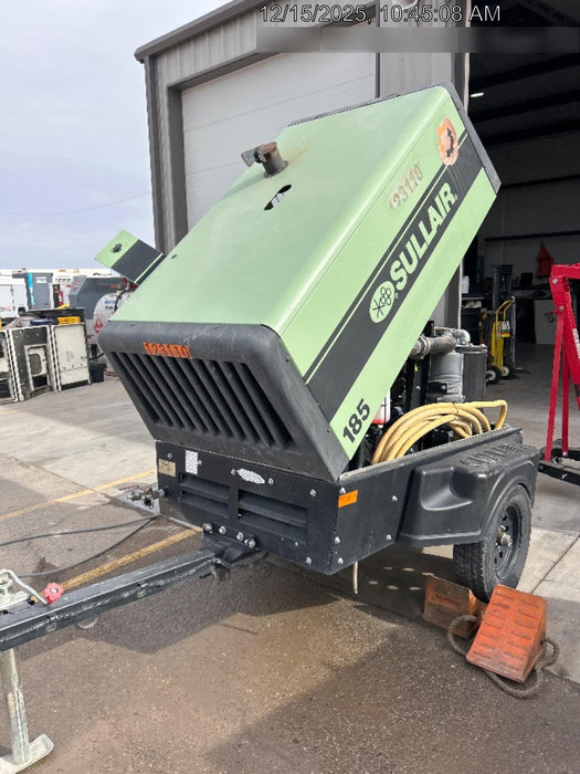 2020 SULLAIR 185-DPQ