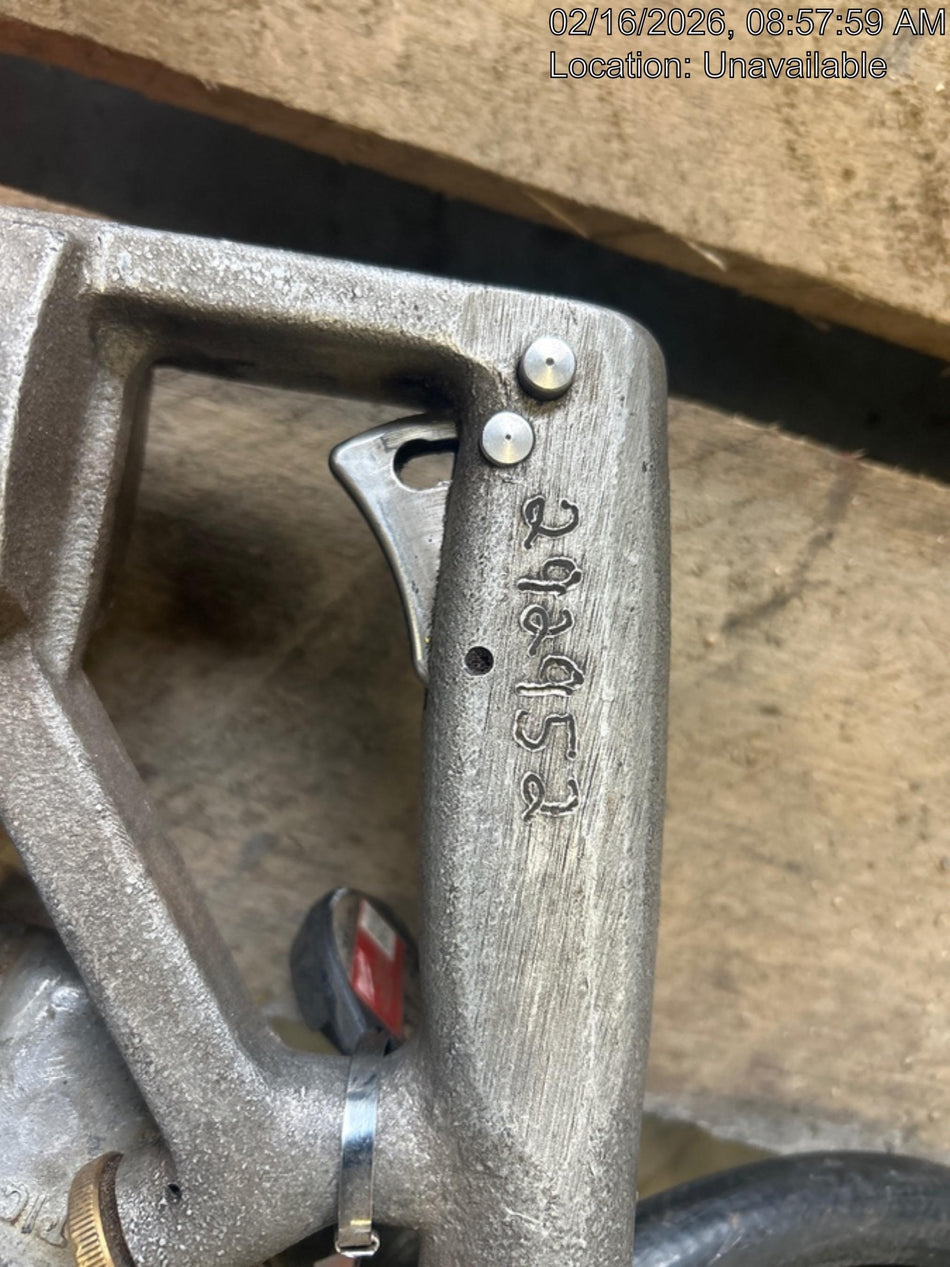 2023 WIDDER 18405-QC