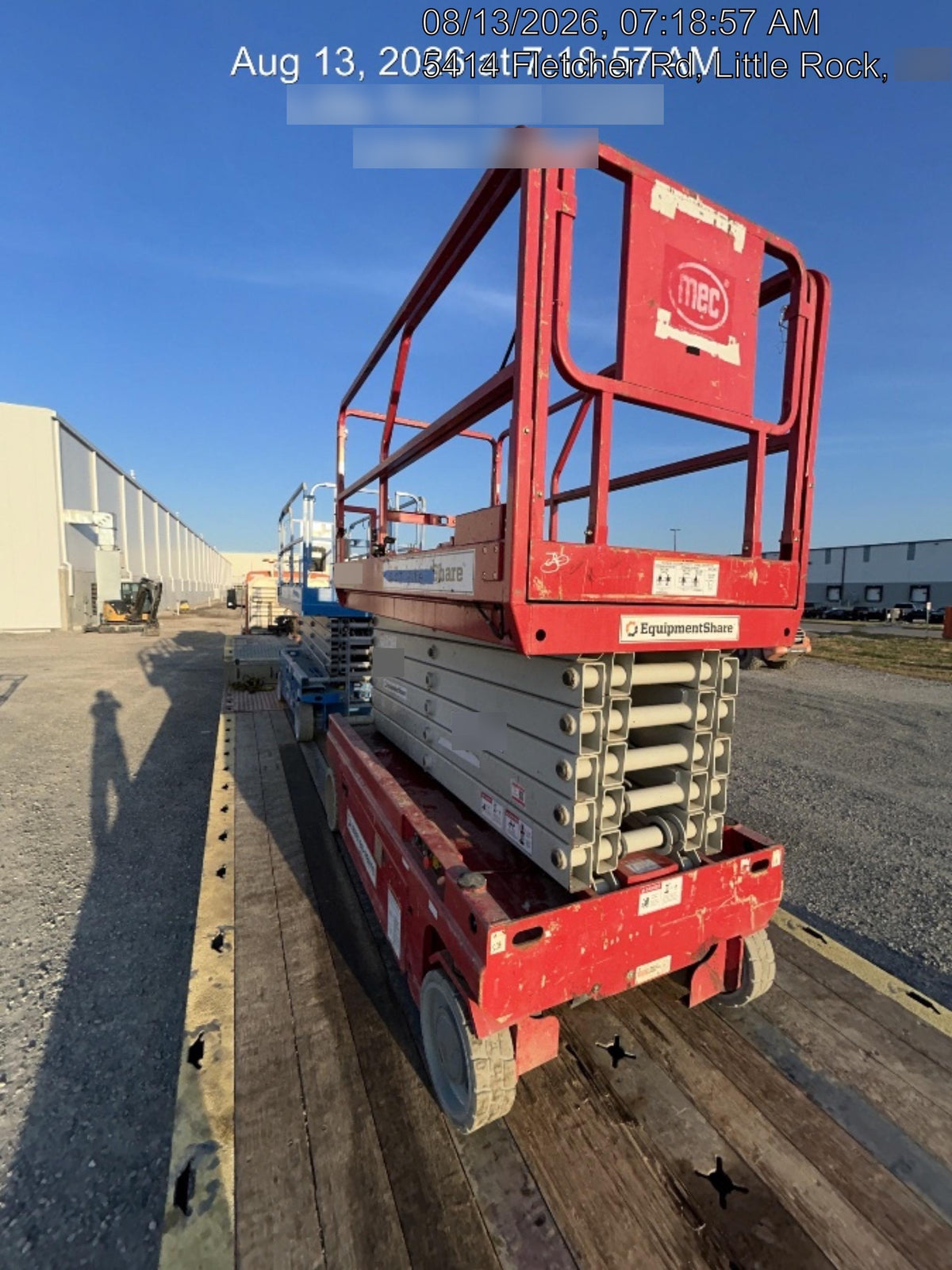 2020 MEC 4046SE
