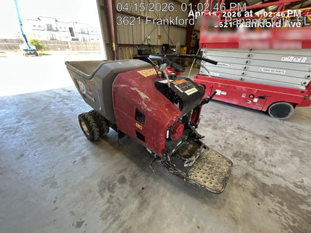 2023 TORO MB-1600