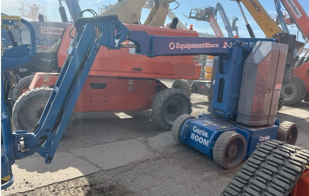 2024 GENIE Z30-20 N RJ