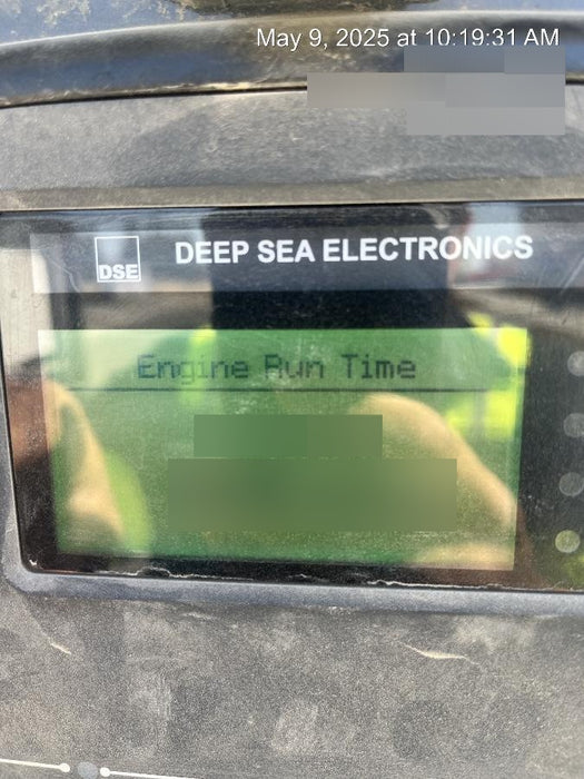 2022 AIRMAN SDG25S-8E1