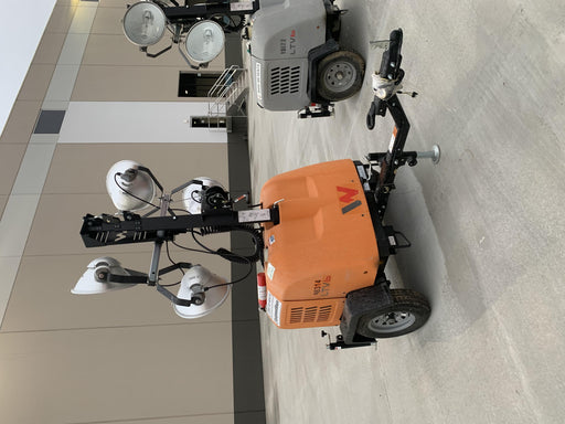 2020 Wacker Neuson LTV6K Ball 2/Pintle 2.5 Combo Hitch Kubota Cold Weather D1X05 Kubota Engine Block Heater D1X05 Telematics EQ SH Kubota