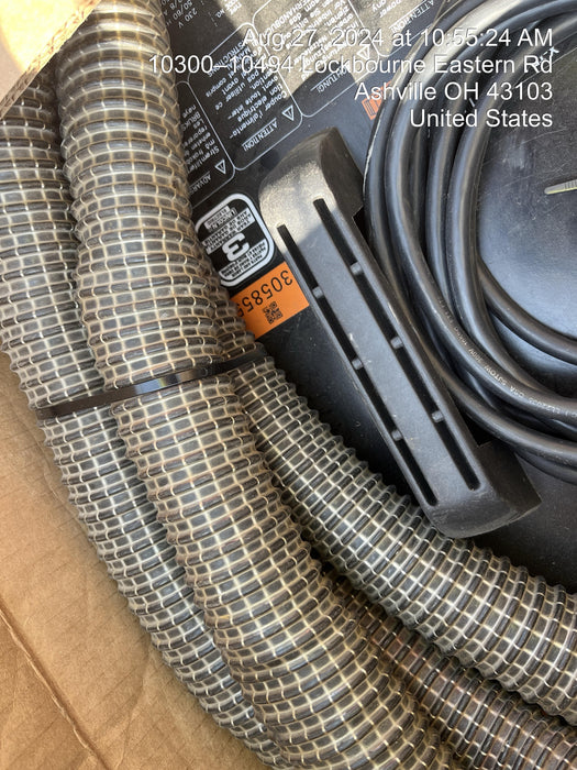 2023 LINCOLN ELECTRIC K4260-4