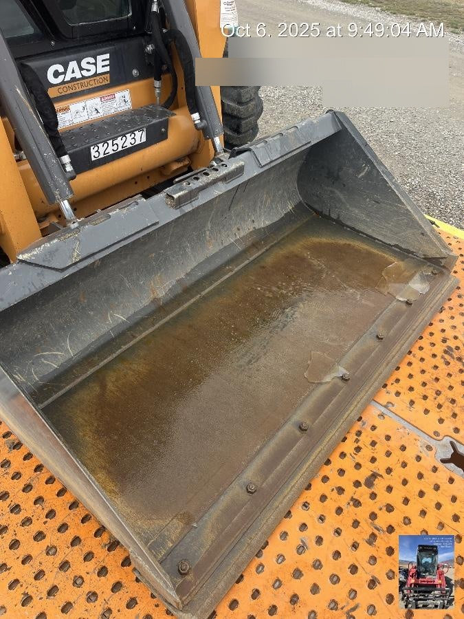 2023 CASE SR175