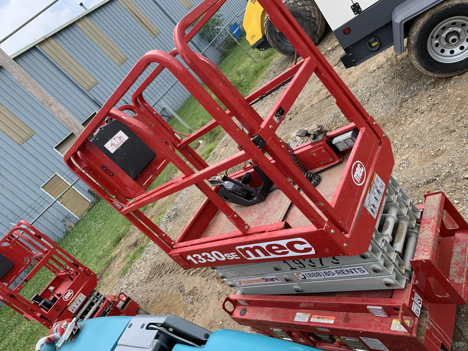 2018 MEC 1330SE MEC 1330SE w/2 Yr Full Extended Warranty