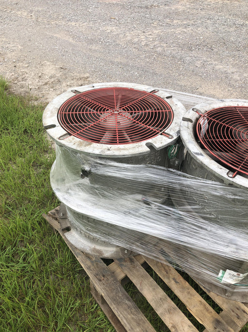 2020 MICHIGAN PNEUMATIC JF20