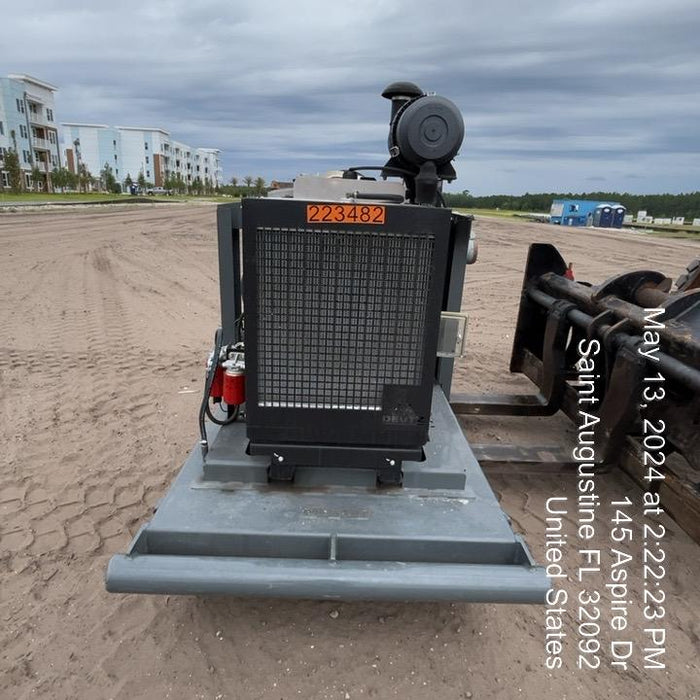 2022 MYERS-SETH RL-300