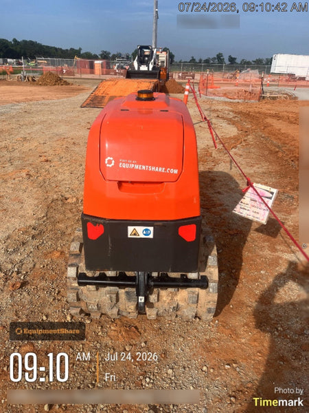 2024 HUSQVARNA LP9505