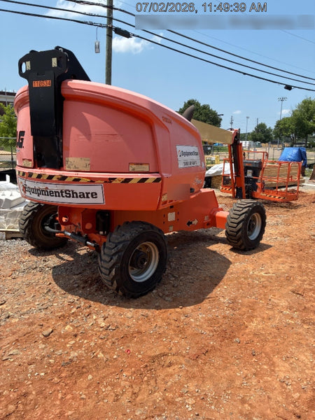 2020 JLG 460SJ